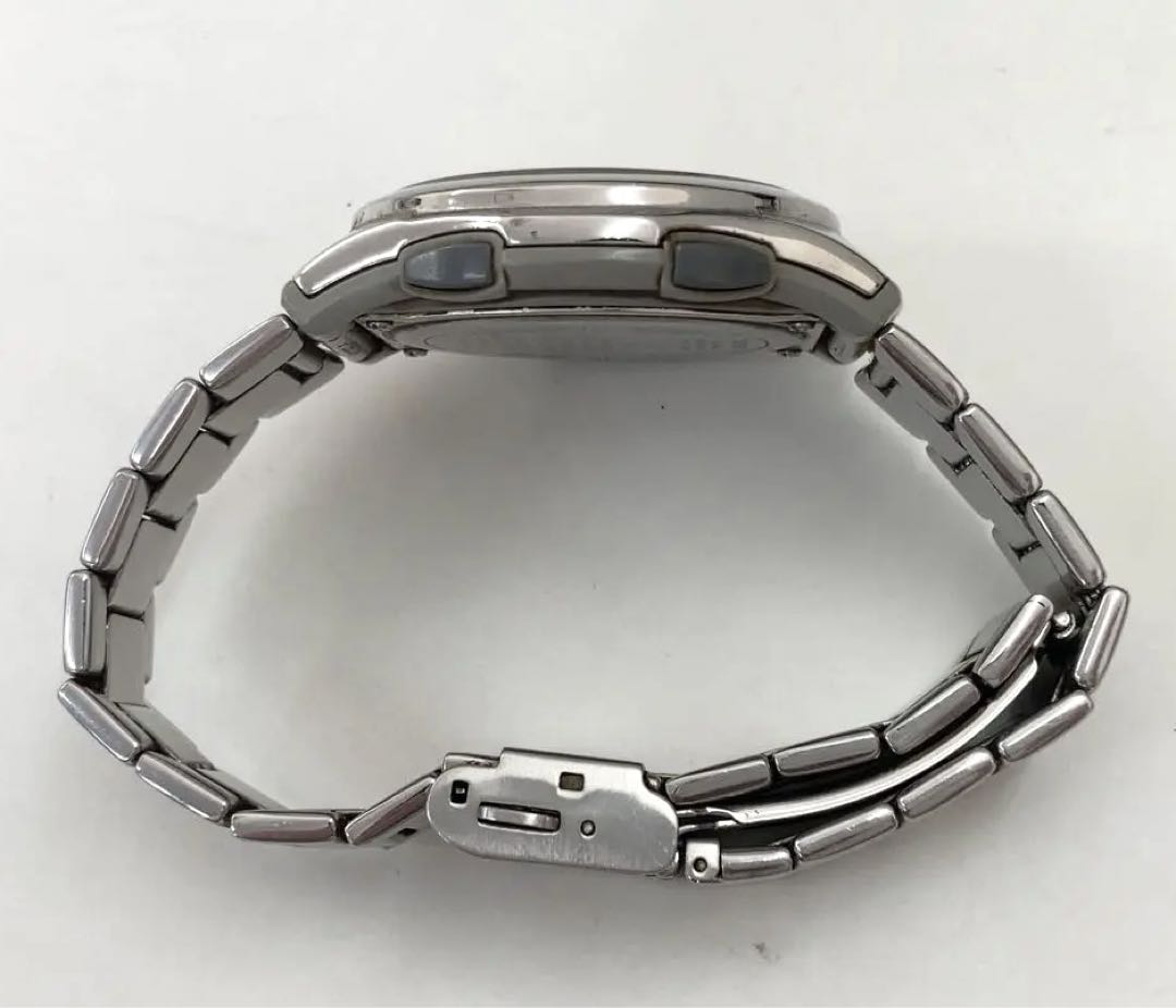 Casio Wave Ceptor WVA-M600D-7AJF Digital-Analog Solar Men