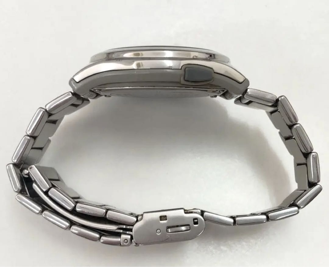 Casio Wave Ceptor WVA-M600D-7AJF Digital-Analog Solar Men