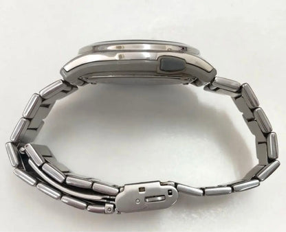 Casio Wave Ceptor WVA-M600D-7AJF Digital-Analog Solar Men