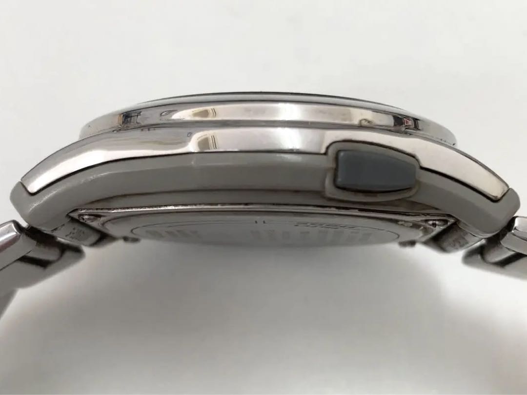 Casio Wave Ceptor WVA-M600D-7AJF Digital-Analog Solar Men