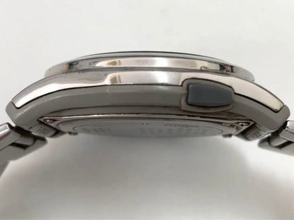 Casio Wave Ceptor WVA-M600D-7AJF Digital-Analog Solar Men