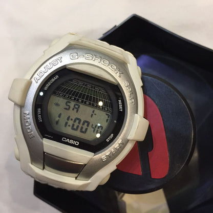 G-Shock g-cool GT001 Digital Quartz Men ジーショック Used G Cool