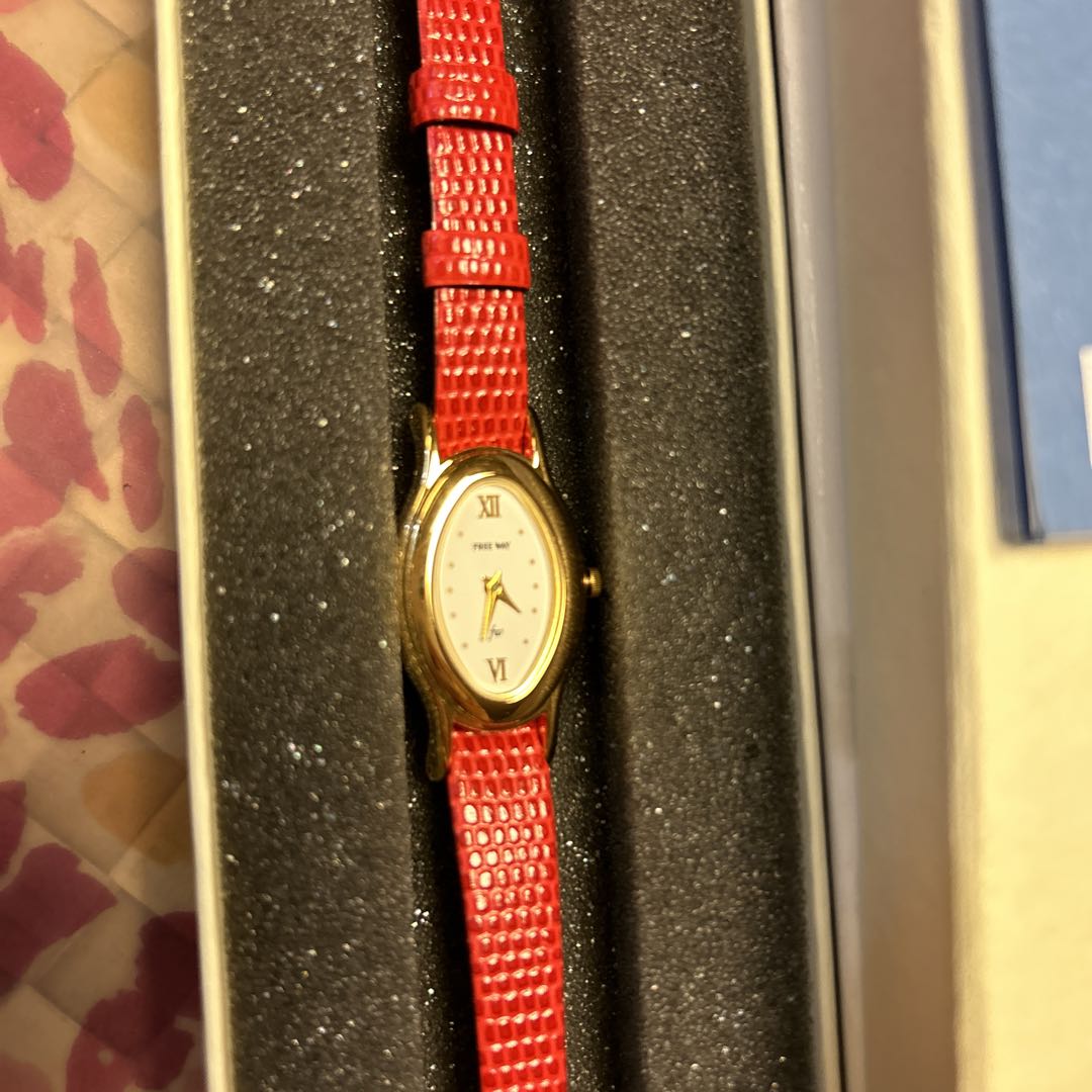Citizen Analog Mechanical (Manual) Women