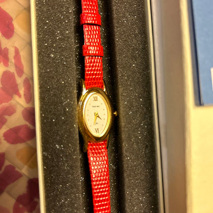Citizen Analog Mechanical (Manual) Women