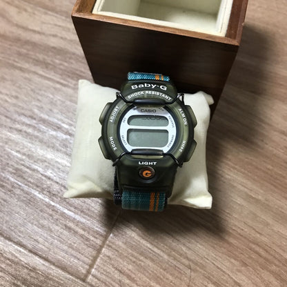 Casio Baby-G BG-350 Digital Quartz Women