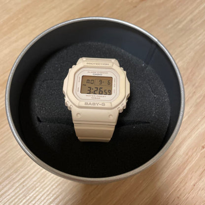 G-Shock Baby-G BGD-565 Digital Quartz Women