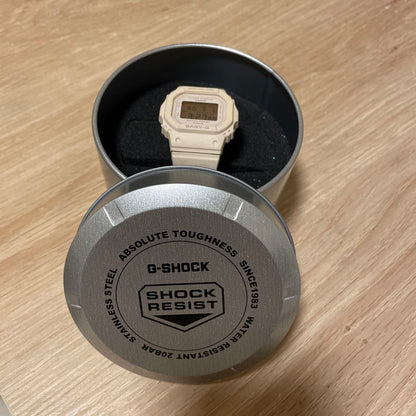 G-Shock Baby-G BGD-565 Digital Quartz Women
