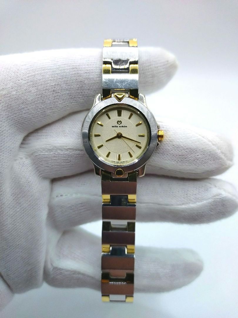 CITIZEN Mirashaun Analog Quartz Women