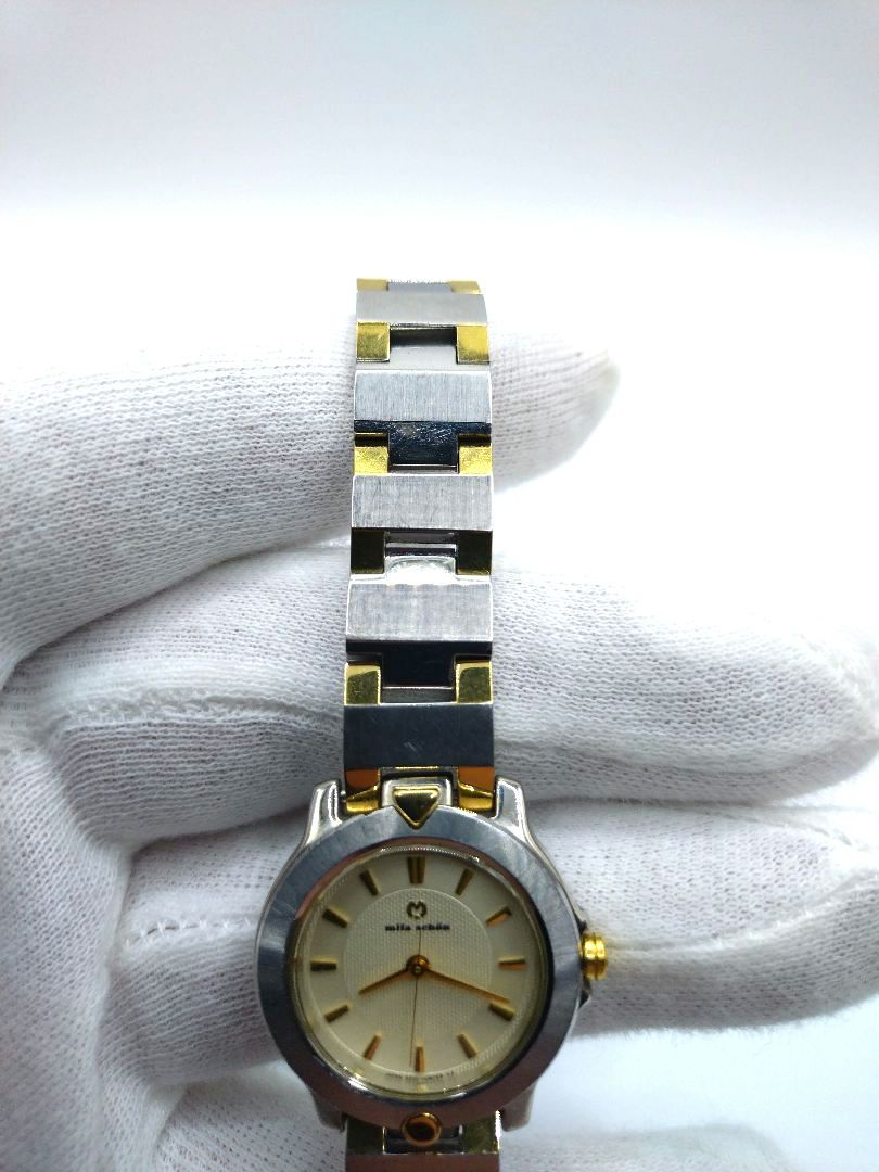 CITIZEN Mirashaun Analog Quartz Women
