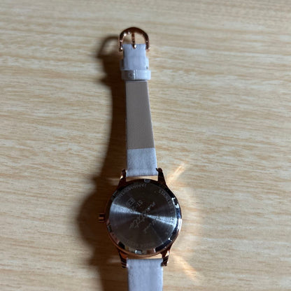 Field Work ST257P-1 Digital-Analog Quartz Women