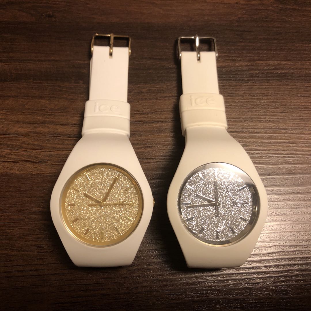 Ice Watch Analog Quartz Women