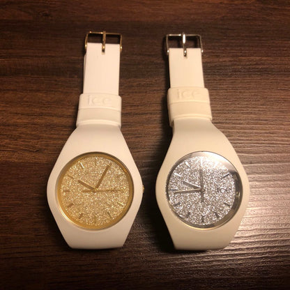 Ice Watch Analog Quartz Women