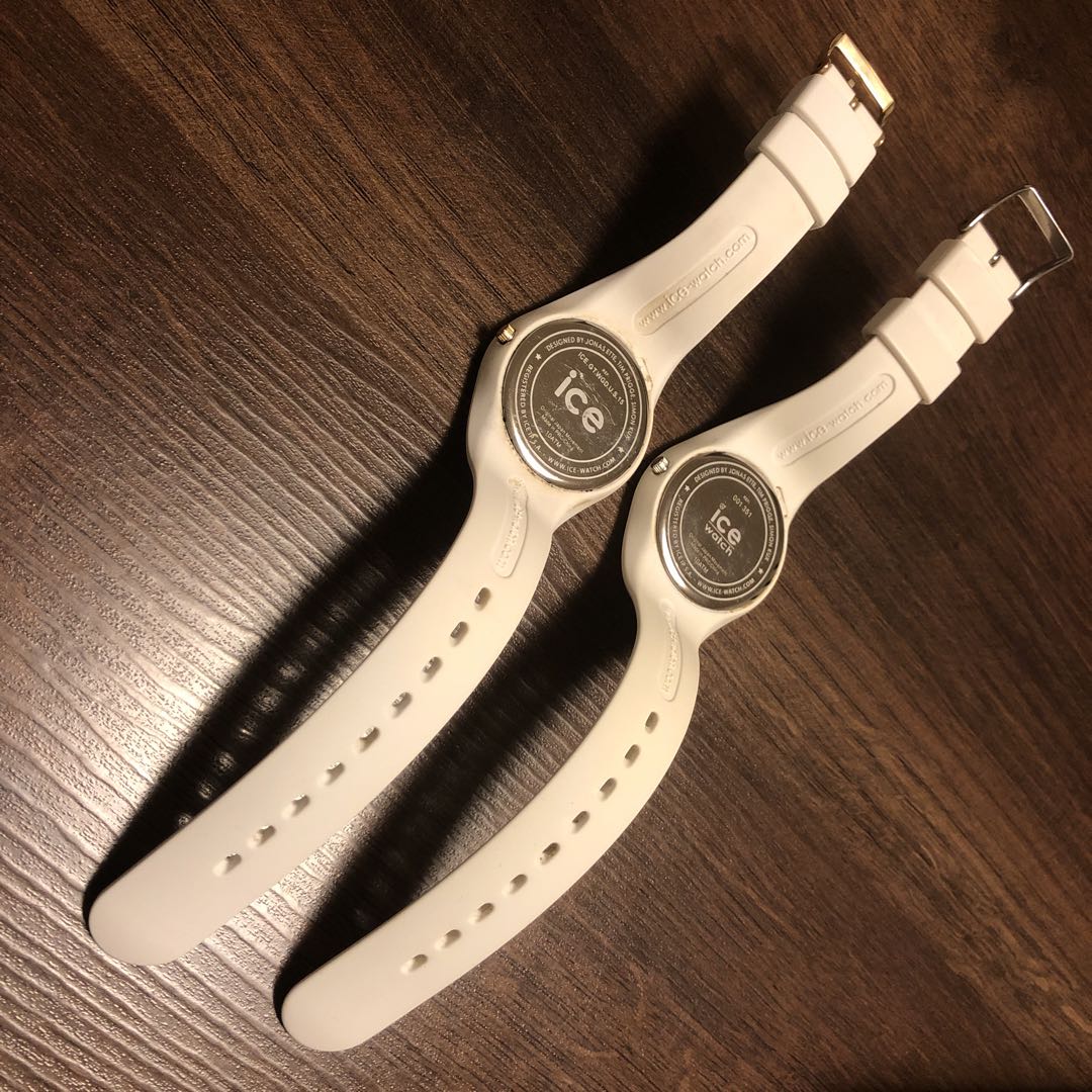Ice Watch Analog Quartz Women