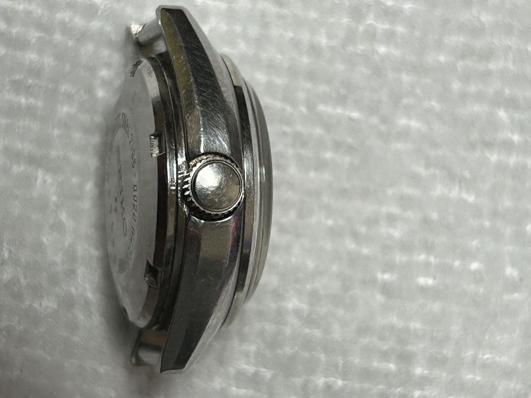 Seiko 2706-0020 Analog Mechanical (Manual) Women