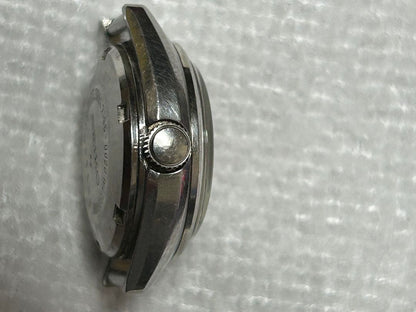 Seiko 2706-0020 Analog Mechanical (Manual) Women