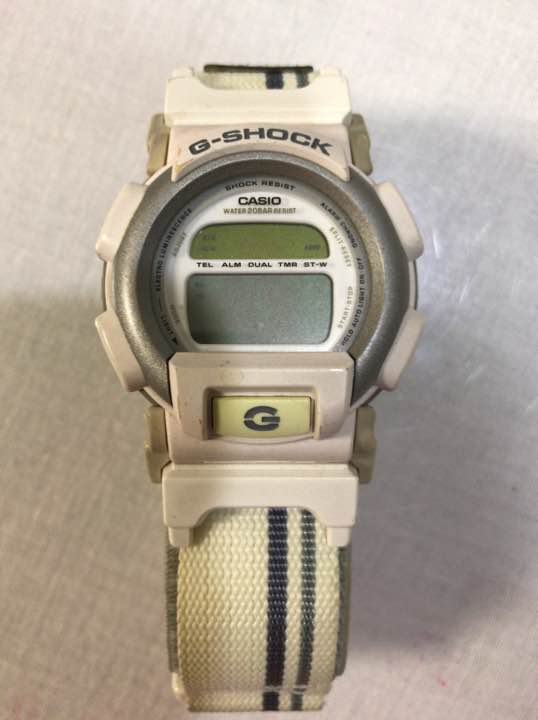 G-shock DW-003 Digital Quartz Men