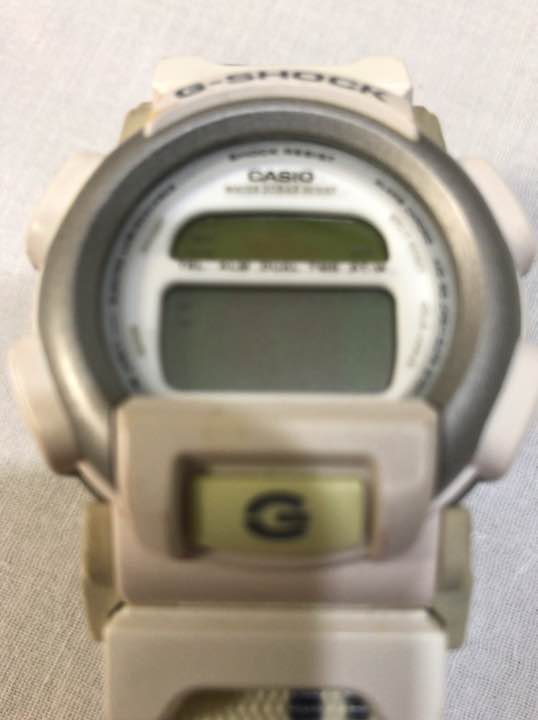 G-shock DW-003 Digital Quartz Men