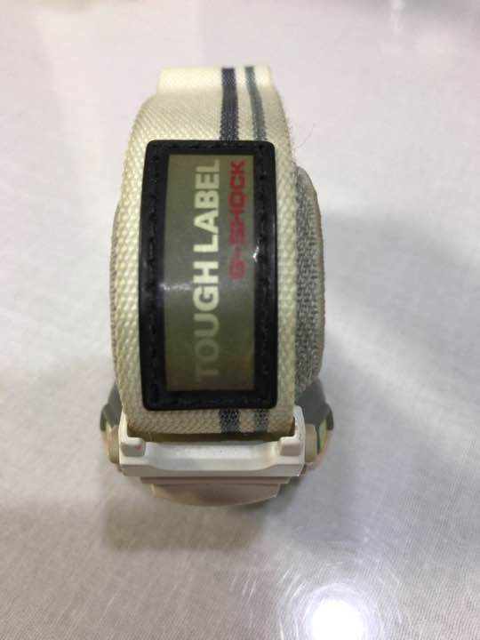 G-shock DW-003 Digital Quartz Men