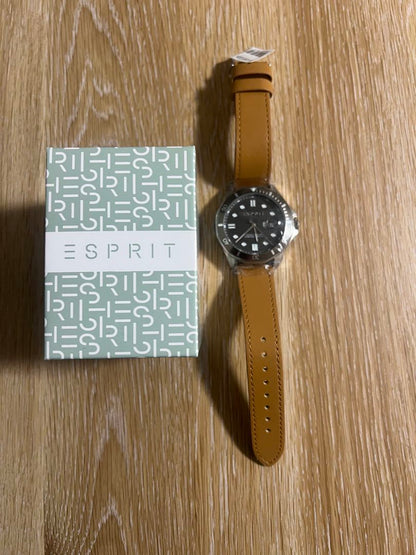 Esprit Analog Quartz Men