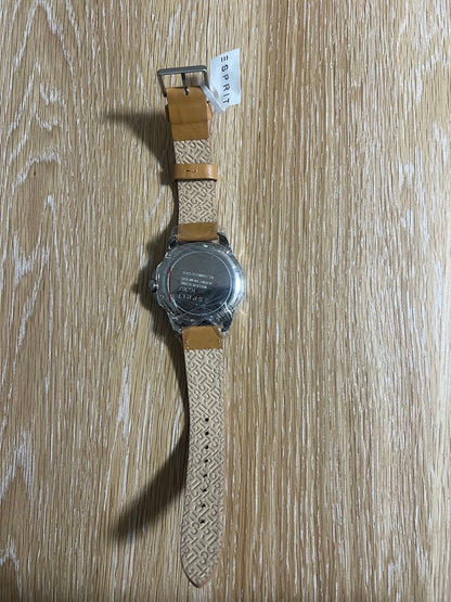 Esprit Analog Quartz Men