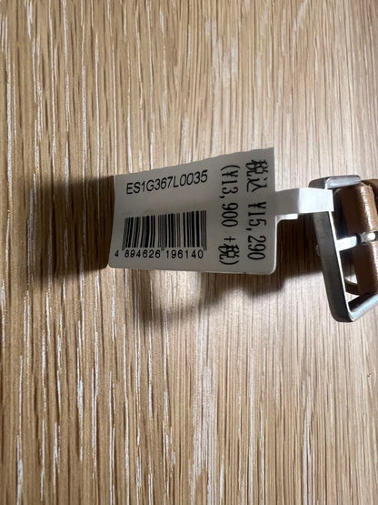 Esprit Analog Quartz Men
