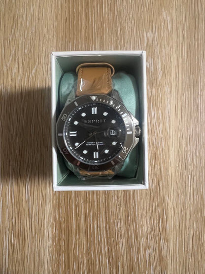 Esprit Analog Quartz Men