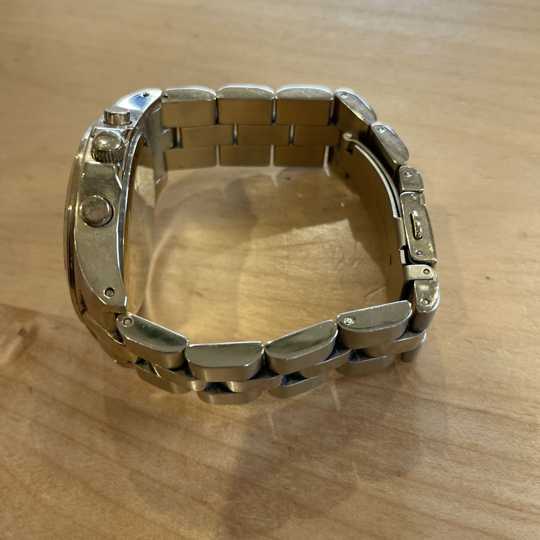 Marc By Jacobs Analog Quartz Men