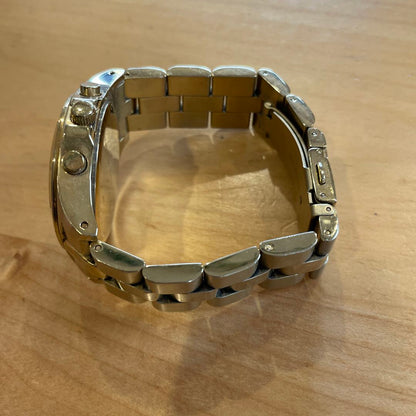 Marc By Jacobs Analog Quartz Men