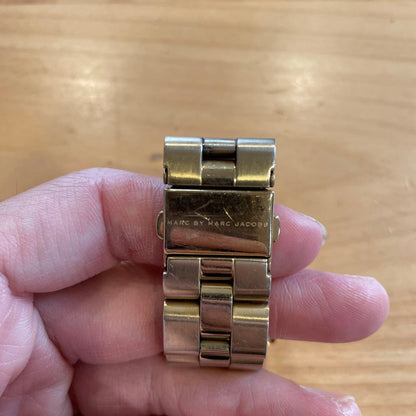 Marc By Jacobs Analog Quartz Men