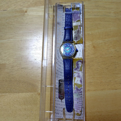 Swatch Analog Quartz Men
