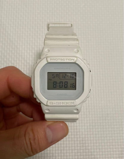 G-Shock Digital Quartz Men