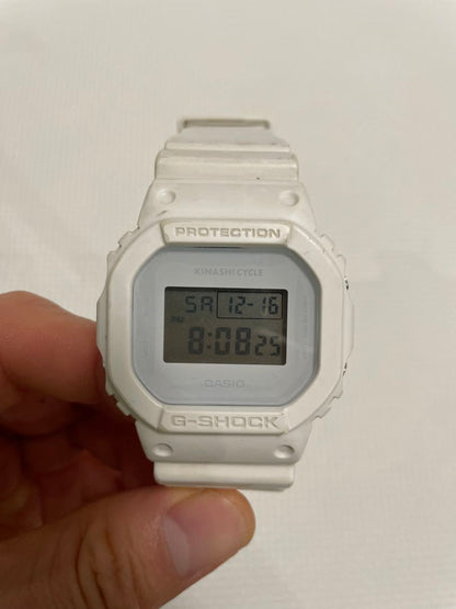 G-Shock Digital Quartz Men