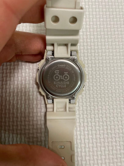 G-Shock Digital Quartz Men