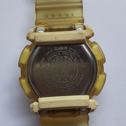 G-Shock ICERC dolphin whale DW-9000 Digital Quartz Men