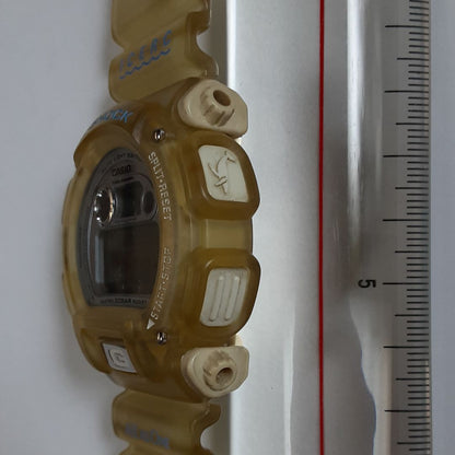 G-Shock ICERC dolphin whale DW-9000 Digital Quartz Men