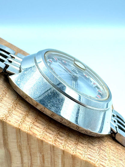 Citizen Date Star 0 Analog Mechanical (Manual) Women
