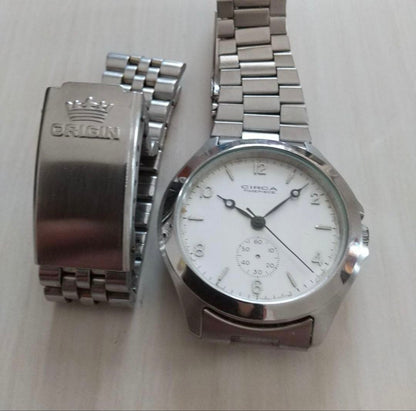 Analog Quartz Men