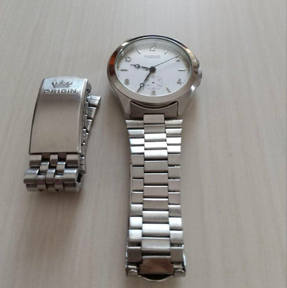 Analog Quartz Men