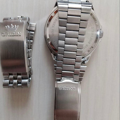 Analog Quartz Men