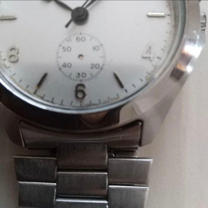 Analog Quartz Men