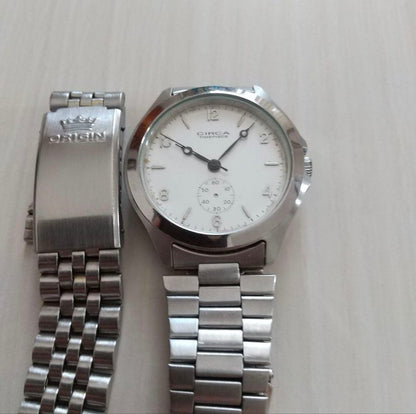 Analog Quartz Men