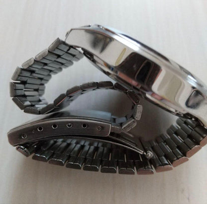 Analog Quartz Men