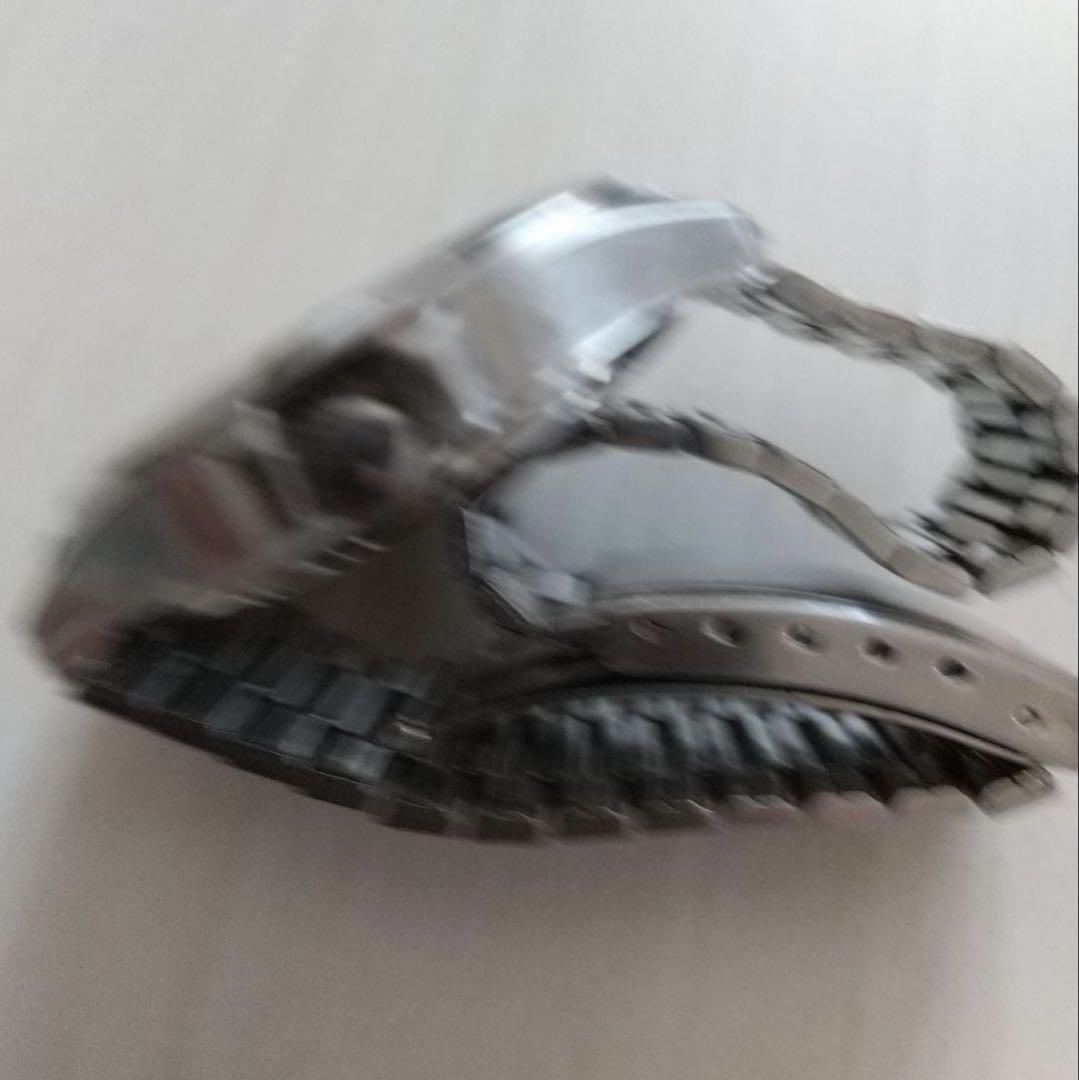 Analog Quartz Men
