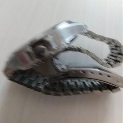 Analog Quartz Men