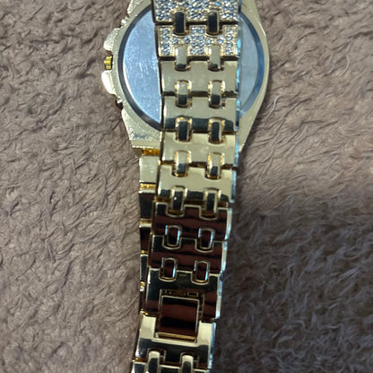 Analog Quartz Men