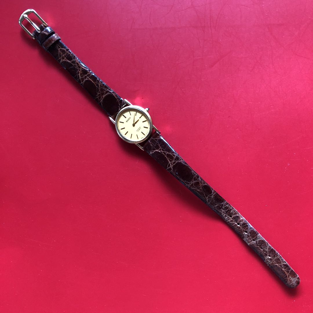 Citizen Analog Quartz Women