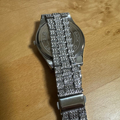 Analog Quartz Men