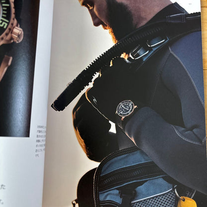 Blancpain NO.24 Analog Quartz Men