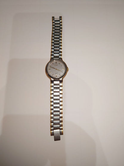 Seiko Spirit Analog Quartz Men