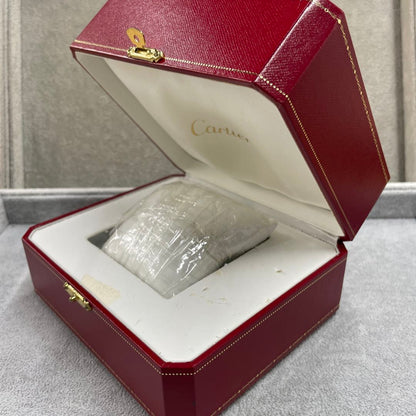 Cartier 純正 カルティエ 時計 空箱 Cowa 0043 C006053